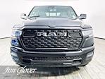 New 2025 Ram 1500 Big Horn Crew Cab 4x4 Pickup for sale #DT13441 - photo 2
