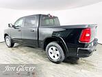 New 2025 Ram 1500 Big Horn Crew Cab 4x4 Pickup for sale #DT13441 - photo 6