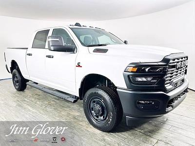New 2025 Ram 2500 Tradesman Crew Cab 4x4 Pickup for sale #DT13448 - photo 1
