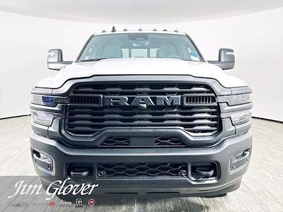 New 2025 Ram 2500 Tradesman Crew Cab 4x4 Pickup for sale #DT13448 - photo 2