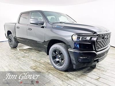 New 2025 Ram 1500 Tradesman Crew Cab Pickup for sale #DT13492 - photo 1