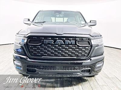 New 2025 Ram 1500 Tradesman Crew Cab Pickup for sale #DT13492 - photo 2
