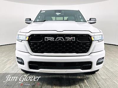 New 2025 Ram 1500 Big Horn Crew Cab 4x4 Pickup for sale #DT13495 - photo 2
