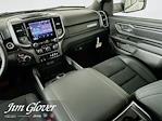 New 2025 Ram 1500 Big Horn Crew Cab 4x4 Pickup for sale #DT13495 - photo 24