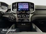 New 2025 Ram 1500 Big Horn Crew Cab 4x4 Pickup for sale #DT13495 - photo 25