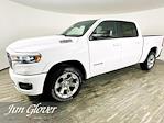 New 2025 Ram 1500 Big Horn Crew Cab 4x4 Pickup for sale #DT13495 - photo 4
