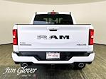 New 2025 Ram 1500 Big Horn Crew Cab 4x4 Pickup for sale #DT13495 - photo 8