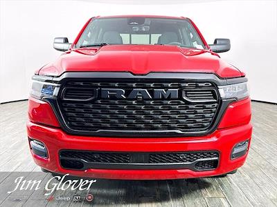 New 2025 Ram 1500 Tradesman Crew Cab Pickup for sale #DT13496 - photo 2