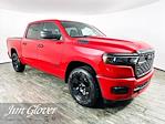 New 2025 Ram 1500 Tradesman Crew Cab Pickup for sale #DT13496 - photo 1