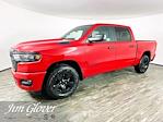New 2025 Ram 1500 Tradesman Crew Cab Pickup for sale #DT13496 - photo 4