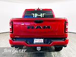 New 2025 Ram 1500 Tradesman Crew Cab Pickup for sale #DT13496 - photo 8