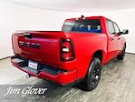 New 2025 Ram 1500 Tradesman Crew Cab Pickup for sale #DT13496 - photo 9