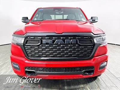 New 2025 Ram 1500 Big Horn Crew Cab 4x4 Pickup for sale #DT13541 - photo 2