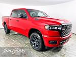 New 2025 Ram 1500 Big Horn Crew Cab 4x4 Pickup for sale #DT13541 - photo 1