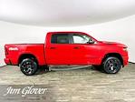 New 2025 Ram 1500 Big Horn Crew Cab 4x4 Pickup for sale #DT13541 - photo 10