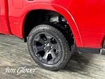 New 2025 Ram 1500 Big Horn Crew Cab 4x4 Pickup for sale #DT13541 - photo 12