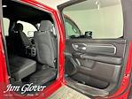 New 2025 Ram 1500 Big Horn Crew Cab 4x4 Pickup for sale #DT13541 - photo 18