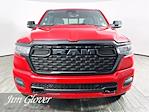 New 2025 Ram 1500 Big Horn Crew Cab 4x4 Pickup for sale #DT13541 - photo 2
