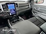 New 2025 Ram 1500 Big Horn Crew Cab 4x4 Pickup for sale #DT13541 - photo 24