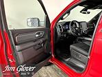 New 2025 Ram 1500 Big Horn Crew Cab 4x4 Pickup for sale #DT13541 - photo 28