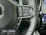 New 2025 Ram 1500 Big Horn Crew Cab 4x4 Pickup for sale #DT13541 - photo 35