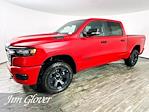 New 2025 Ram 1500 Big Horn Crew Cab 4x4 Pickup for sale #DT13541 - photo 4