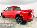 New 2025 Ram 1500 Big Horn Crew Cab 4x4 Pickup for sale #DT13541 - photo 6
