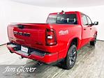 New 2025 Ram 1500 Big Horn Crew Cab 4x4 Pickup for sale #DT13541 - photo 9