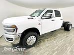 New 2025 Ram 3500 Tradesman Crew Cab 4x4 60 CA Cab Chassis for sale #DT13542 - photo 7