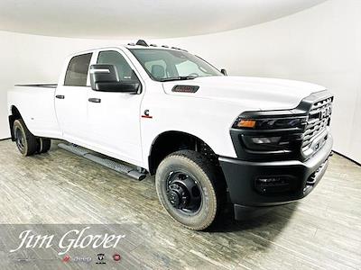 New 2025 Ram 3500 Tradesman Crew Cab 4x4 DRW Pickup for sale #DT13548 - photo 1
