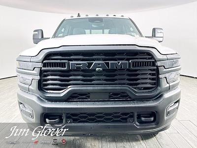 New 2025 Ram 3500 Tradesman Crew Cab 4x4 DRW Pickup for sale #DT13548 - photo 2