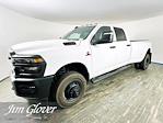 New 2025 Ram 3500 Tradesman Crew Cab 4x4 DRW Pickup for sale #DT13548 - photo 4