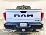 New 2025 Ram 3500 Tradesman Crew Cab 4x4 DRW Pickup for sale #DT13548 - photo 8