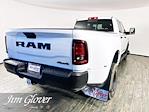 New 2025 Ram 3500 Tradesman Crew Cab 4x4 DRW Pickup for sale #DT13548 - photo 9