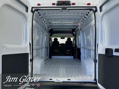 New 2025 Ram ProMaster 2500 High Roof Empty Cargo Van for sale #DT13569 - photo 2