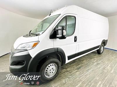 New 2025 Ram ProMaster 2500 High Roof Empty Cargo Van for sale #DT13569 - photo 1