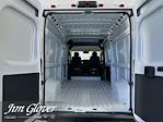 New 2025 Ram ProMaster 2500 High Roof Empty Cargo Van for sale #DT13569 - photo 2