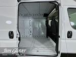 New 2025 Ram ProMaster 2500 High Roof Empty Cargo Van for sale #DT13569 - photo 14