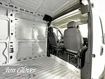 New 2025 Ram ProMaster 2500 High Roof Empty Cargo Van for sale #DT13569 - photo 18