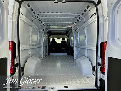 New 2025 Ram ProMaster 2500 High Roof Empty Cargo Van for sale #DT13574 - photo 2