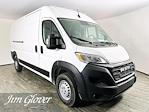New 2025 Ram ProMaster 2500 High Roof Empty Cargo Van for sale #DT13574 - photo 3
