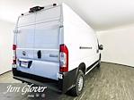 New 2025 Ram ProMaster 2500 High Roof Empty Cargo Van for sale #DT13574 - photo 9