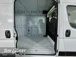 New 2025 Ram ProMaster 2500 High Roof Empty Cargo Van for sale #DT13574 - photo 14