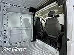 New 2025 Ram ProMaster 2500 High Roof Empty Cargo Van for sale #DT13574 - photo 18