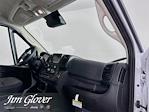 New 2025 Ram ProMaster 2500 High Roof Empty Cargo Van for sale #DT13574 - photo 20