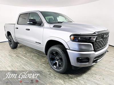 New 2025 Ram 1500 Big Horn Crew Cab 4x4 Pickup for sale #DT13582 - photo 1