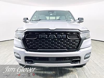 New 2025 Ram 1500 Big Horn Crew Cab 4x4 Pickup for sale #DT13582 - photo 2