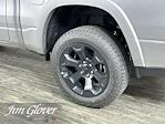New 2025 Ram 1500 Big Horn Crew Cab 4x4 Pickup for sale #DT13582 - photo 12
