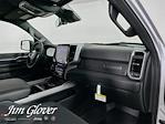 New 2025 Ram 1500 Big Horn Crew Cab 4x4 Pickup for sale #DT13582 - photo 14