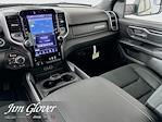 New 2025 Ram 1500 Big Horn Crew Cab 4x4 Pickup for sale #DT13582 - photo 24